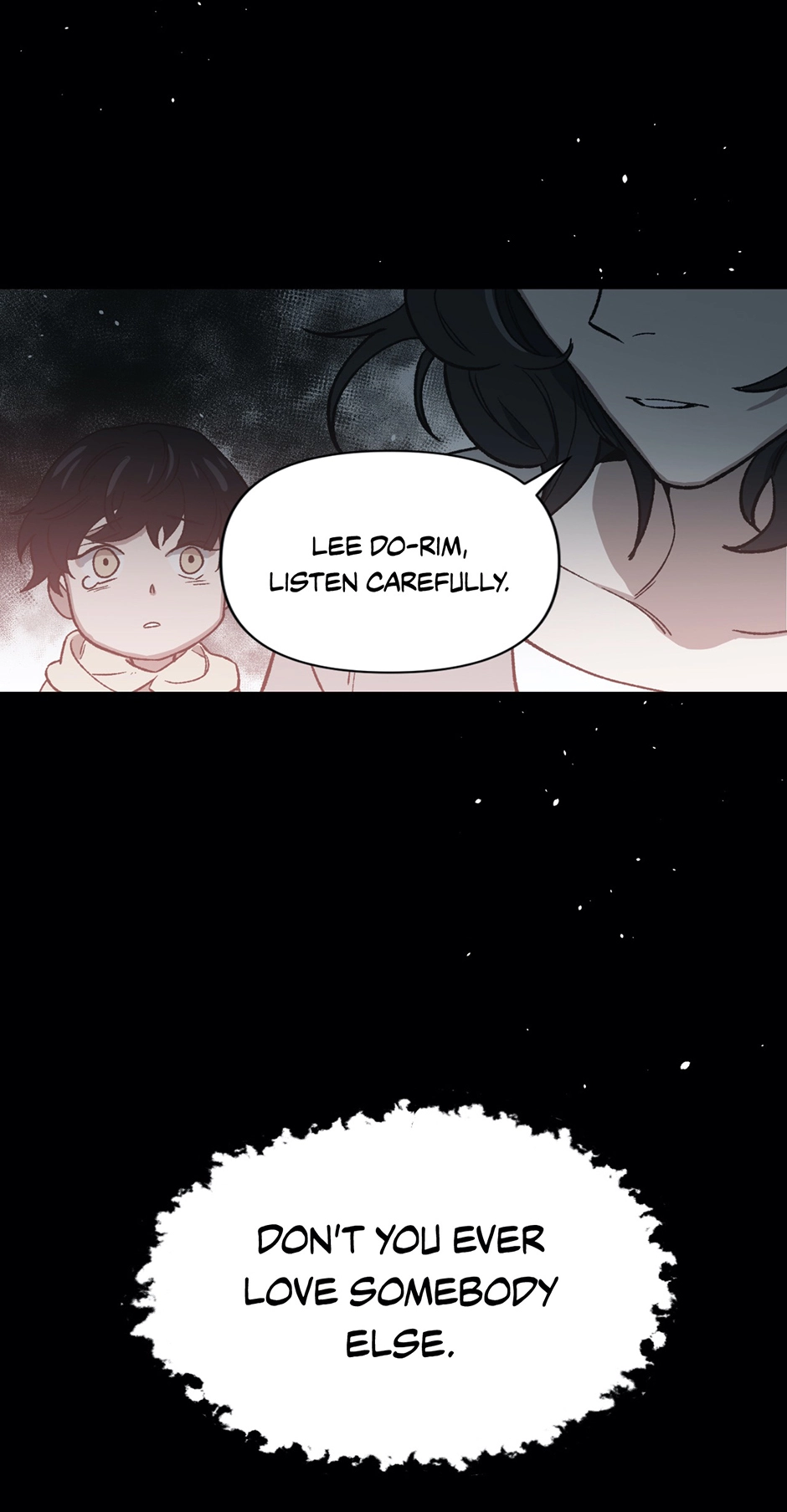 Applause To Our Ancestors Chapter 7 page 16 - 