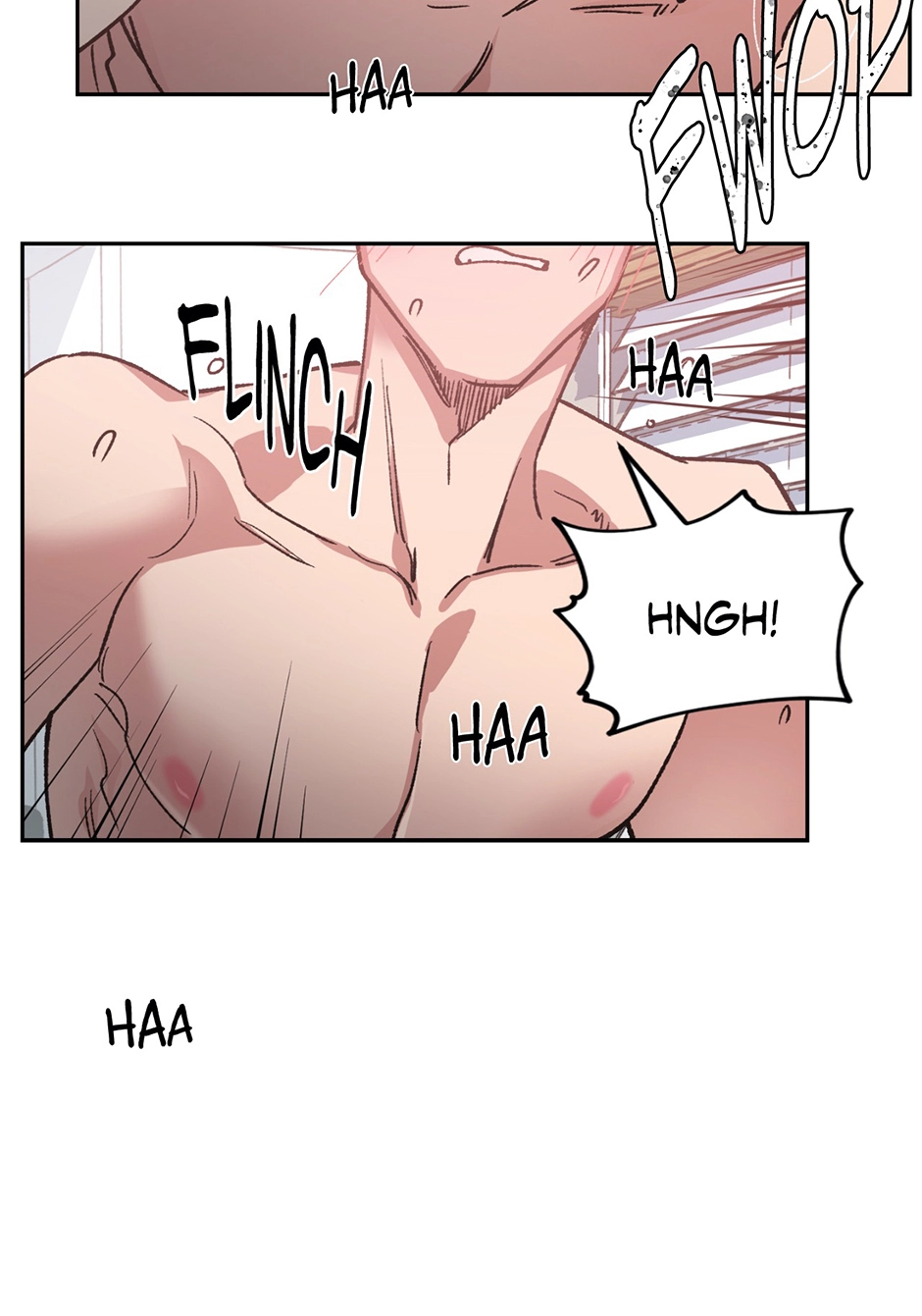 Applause To Our Ancestors Chapter 7 page 30 - 