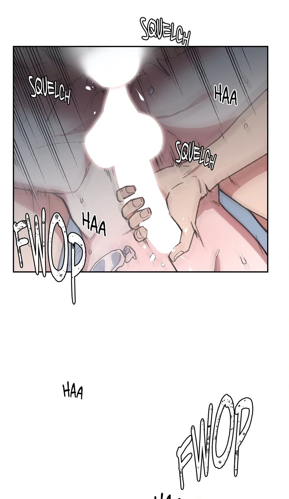 Applause To Our Ancestors Chapter 7 page 4 - 