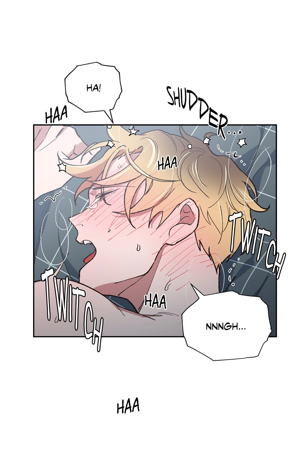 Applause To Our Ancestors Chapter 7 page 31 - 