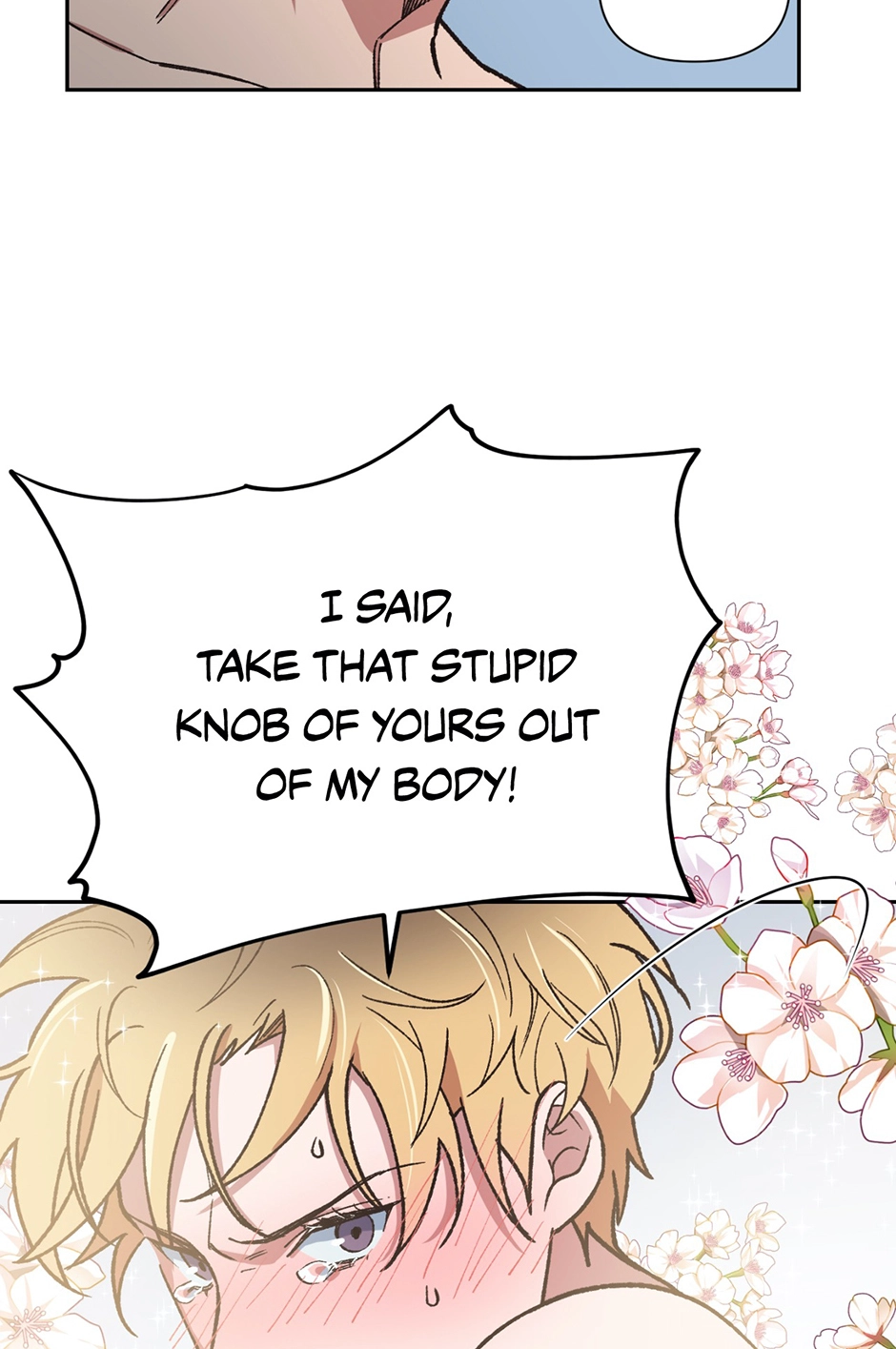 Applause To Our Ancestors Chapter 7 page 39 - 