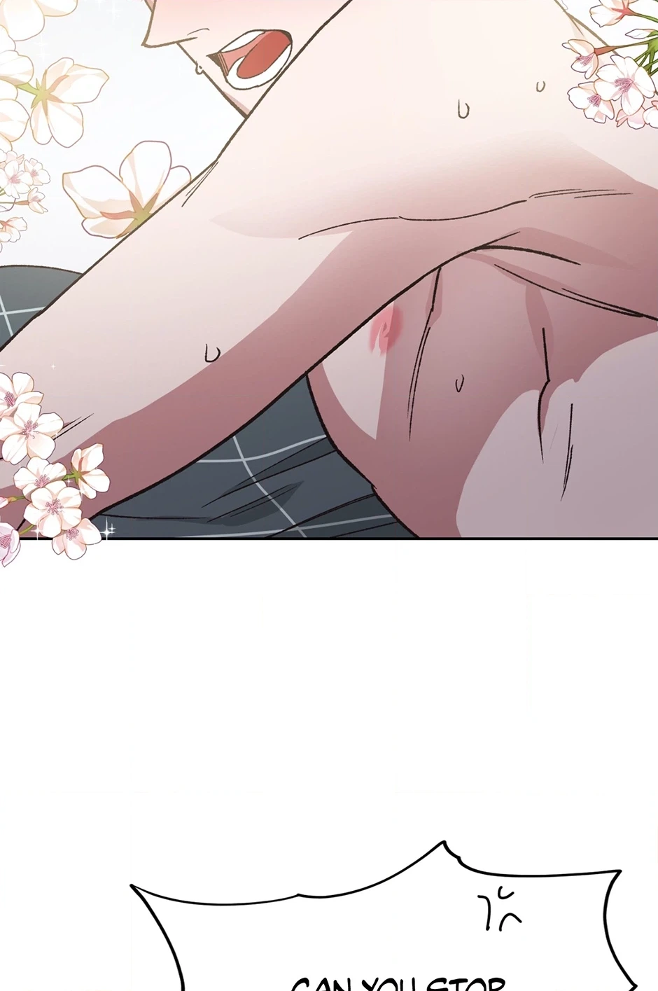 Applause To Our Ancestors Chapter 7 page 40 - 
