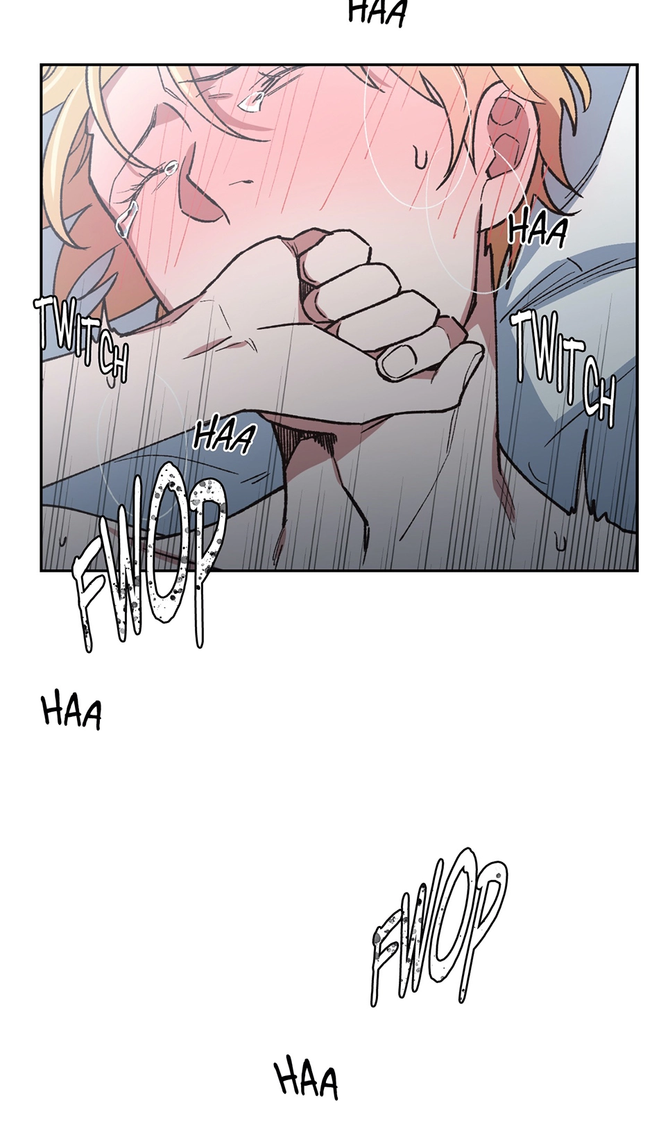 Applause To Our Ancestors Chapter 7 page 5 - 