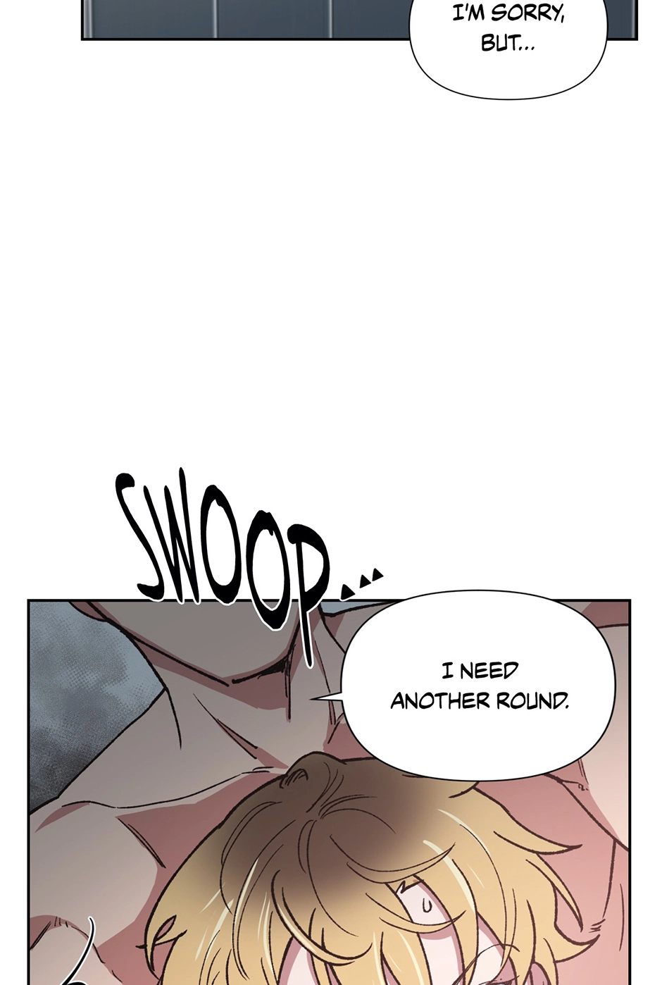 Applause To Our Ancestors Chapter 7 page 44 - 