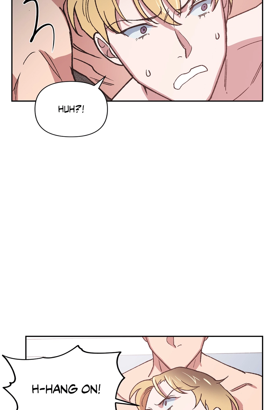 Applause To Our Ancestors Chapter 7 page 45 - 