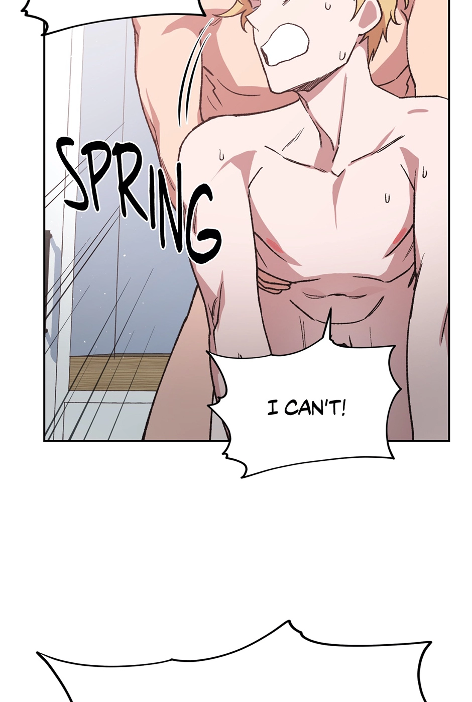 Applause To Our Ancestors Chapter 7 page 46 - 