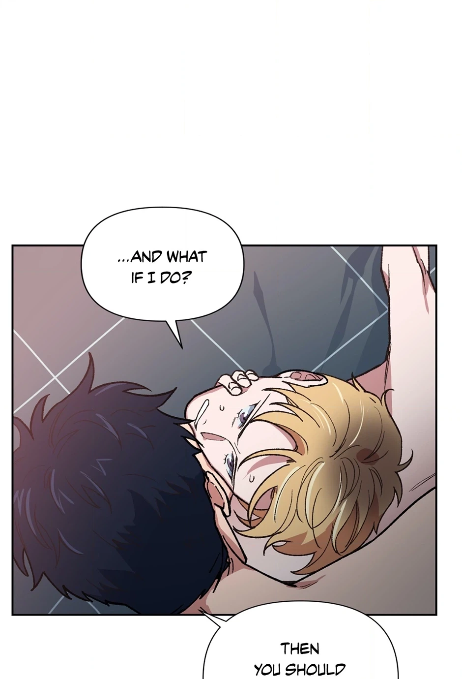 Applause To Our Ancestors Chapter 7 page 50 - 