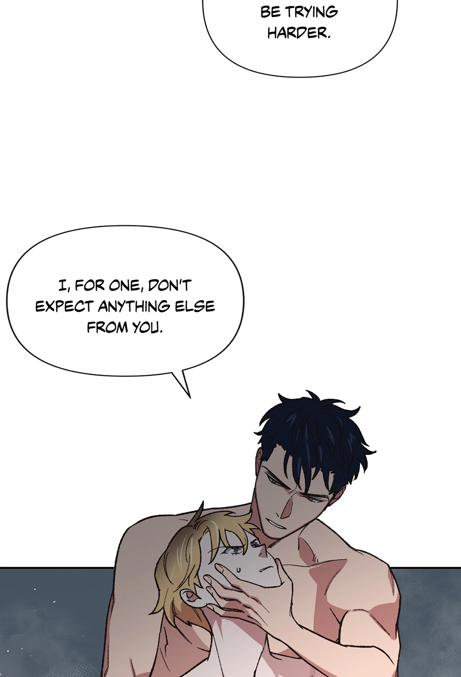 Applause To Our Ancestors Chapter 7 page 51 - 