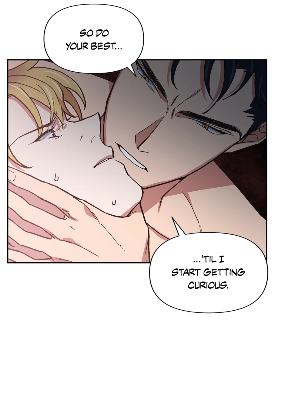 Applause To Our Ancestors Chapter 7 page 53 - 