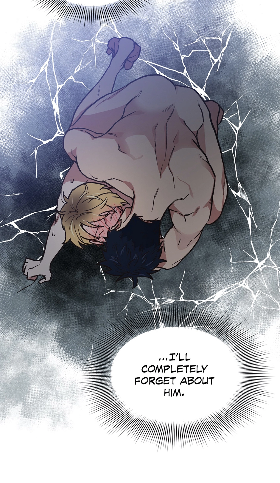 Applause To Our Ancestors Chapter 7 page 58 - 