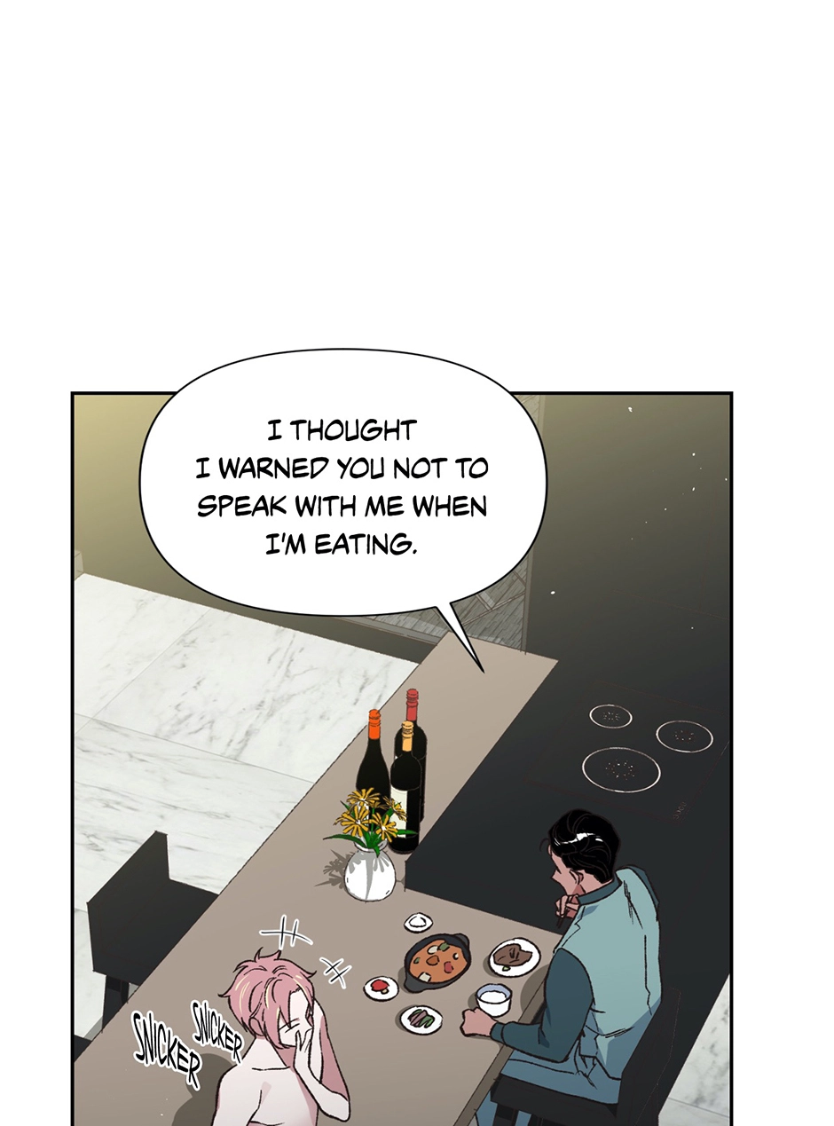 Applause To Our Ancestors Chapter 7 page 62 - 