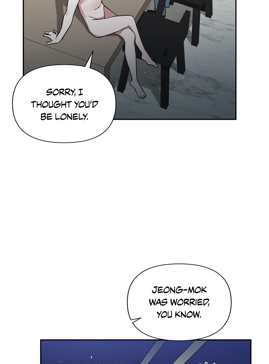 Applause To Our Ancestors Chapter 7 page 63 - 