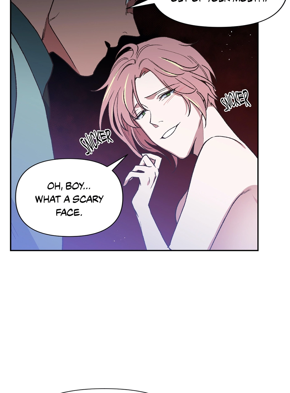 Applause To Our Ancestors Chapter 7 page 65 - 