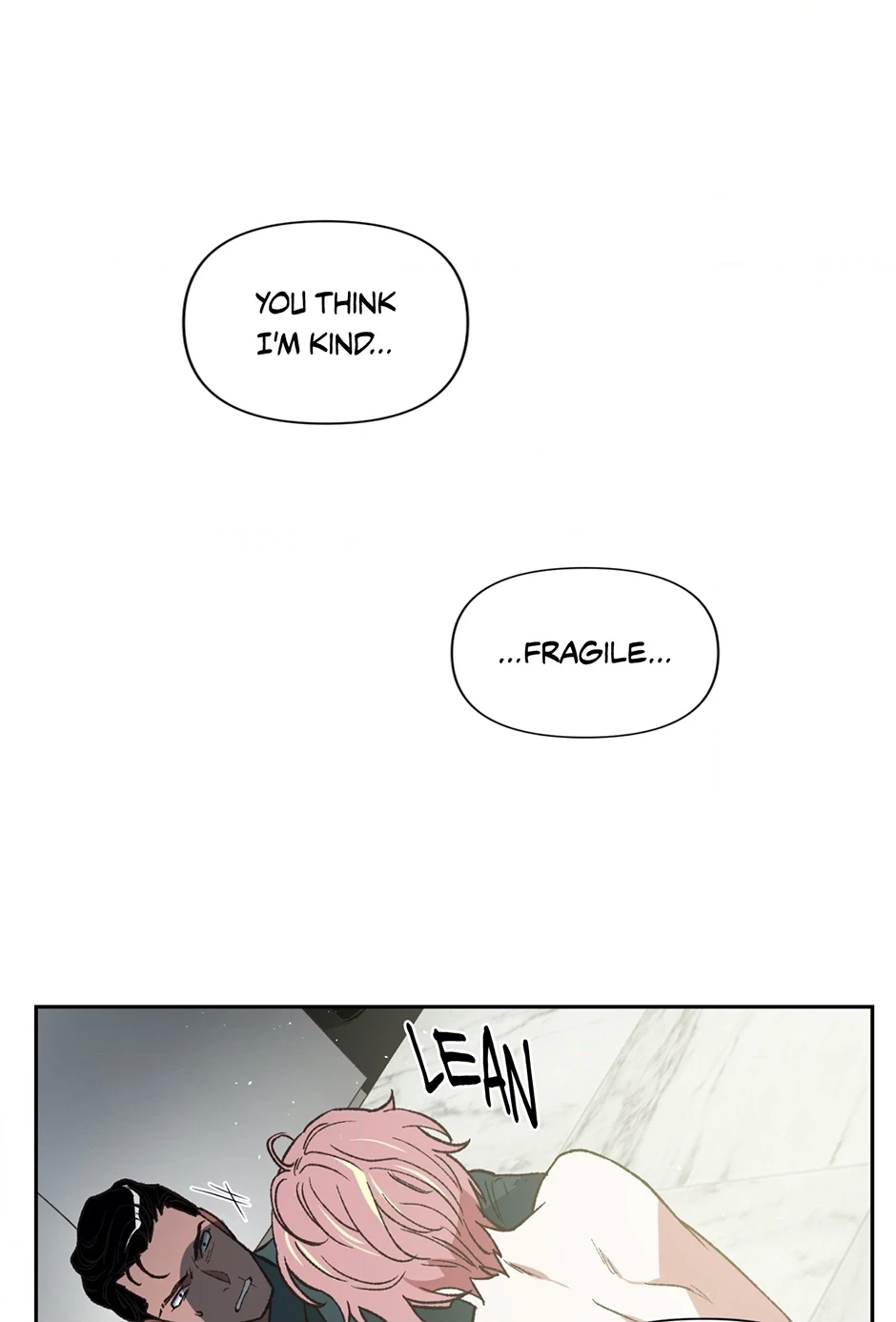Applause To Our Ancestors Chapter 7 page 70 - 