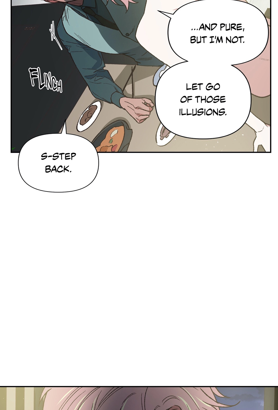 Applause To Our Ancestors Chapter 7 page 71 - 