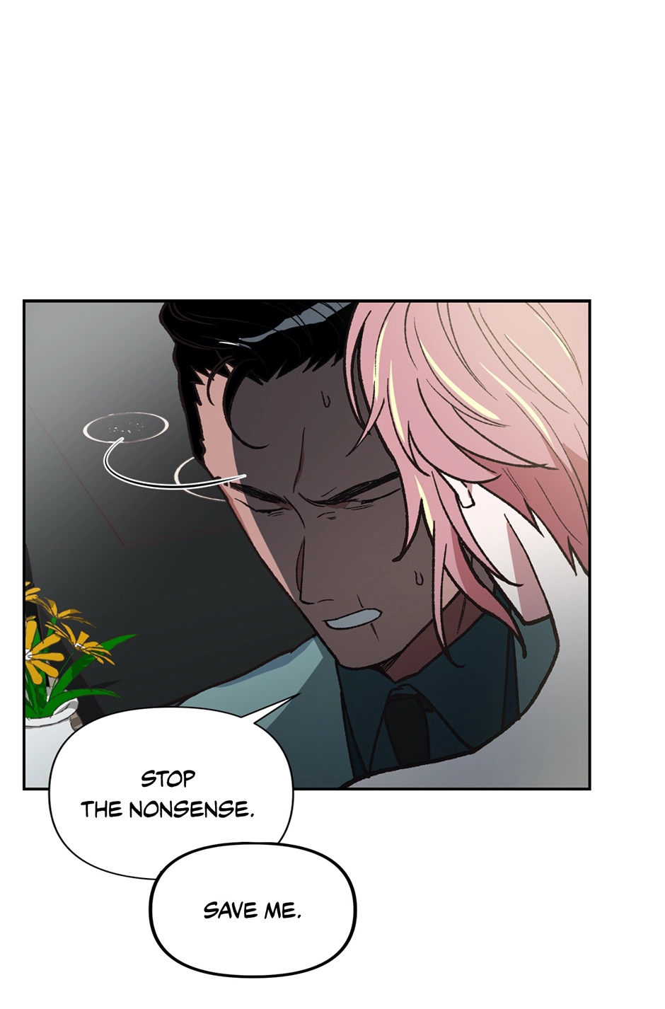 Applause To Our Ancestors Chapter 7 page 73 - 