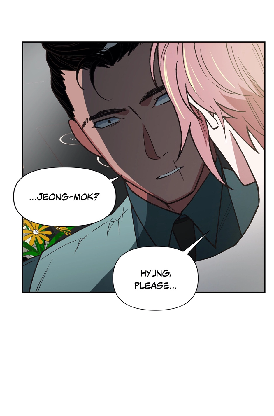 Applause To Our Ancestors Chapter 7 page 74 - 