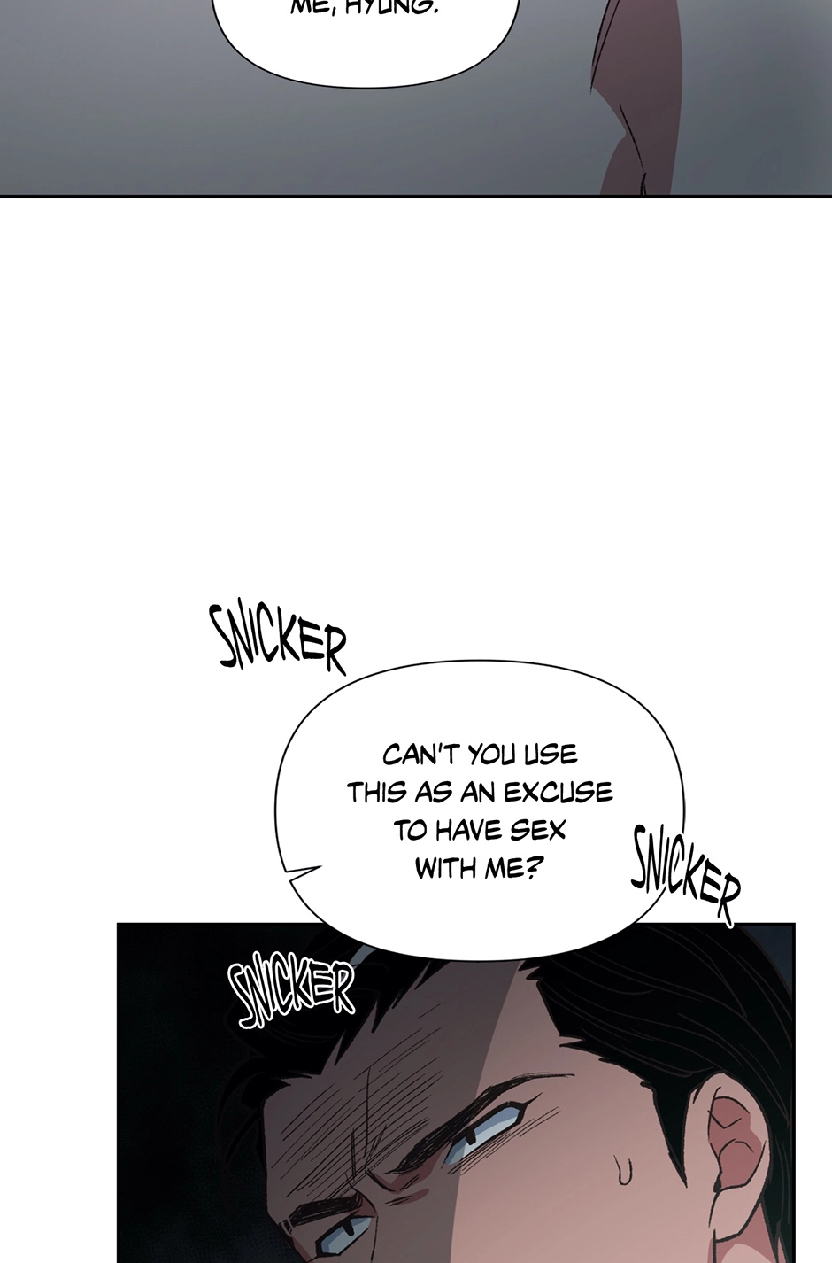 Applause To Our Ancestors Chapter 7 page 76 - 