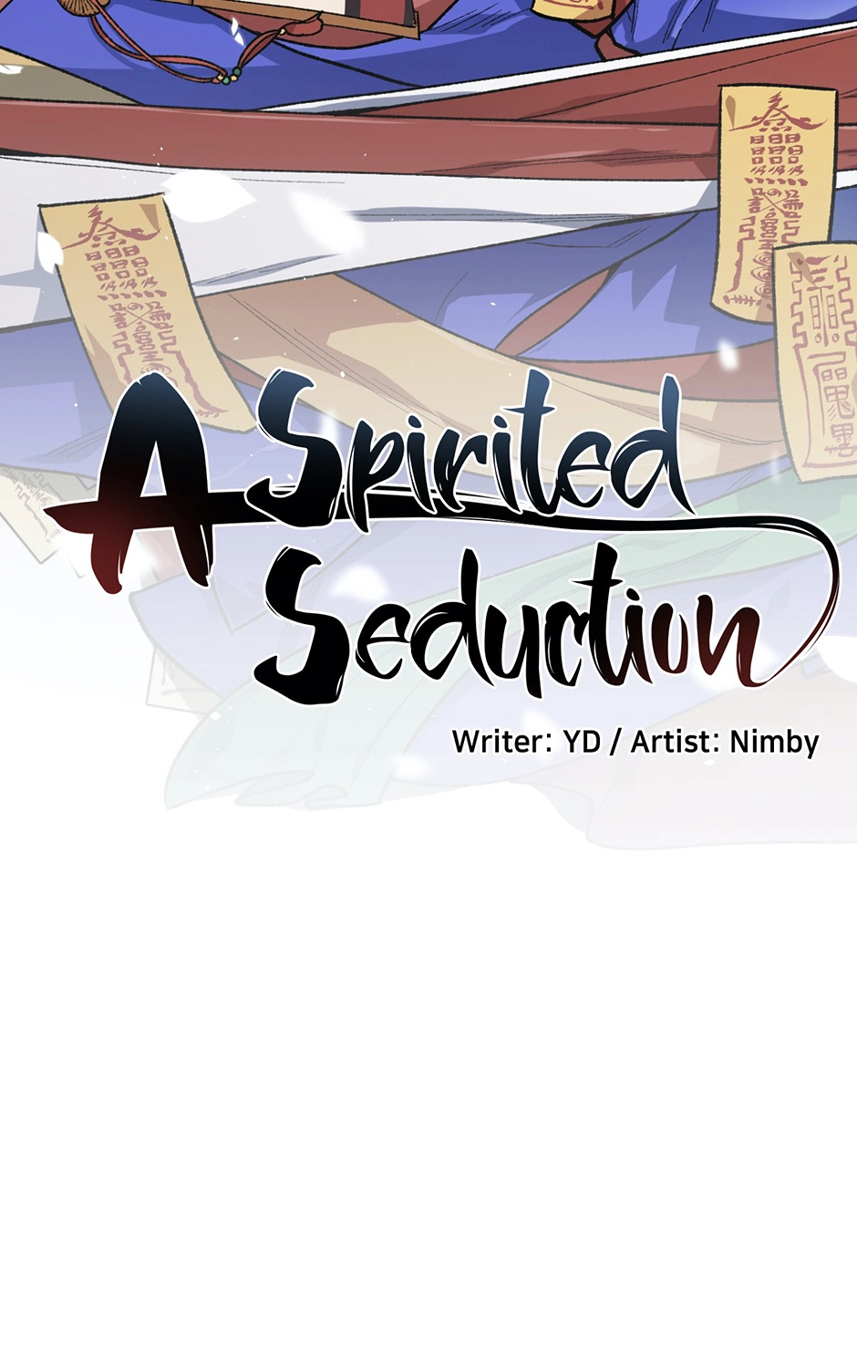 Applause To Our Ancestors Chapter 7 page 10 - 