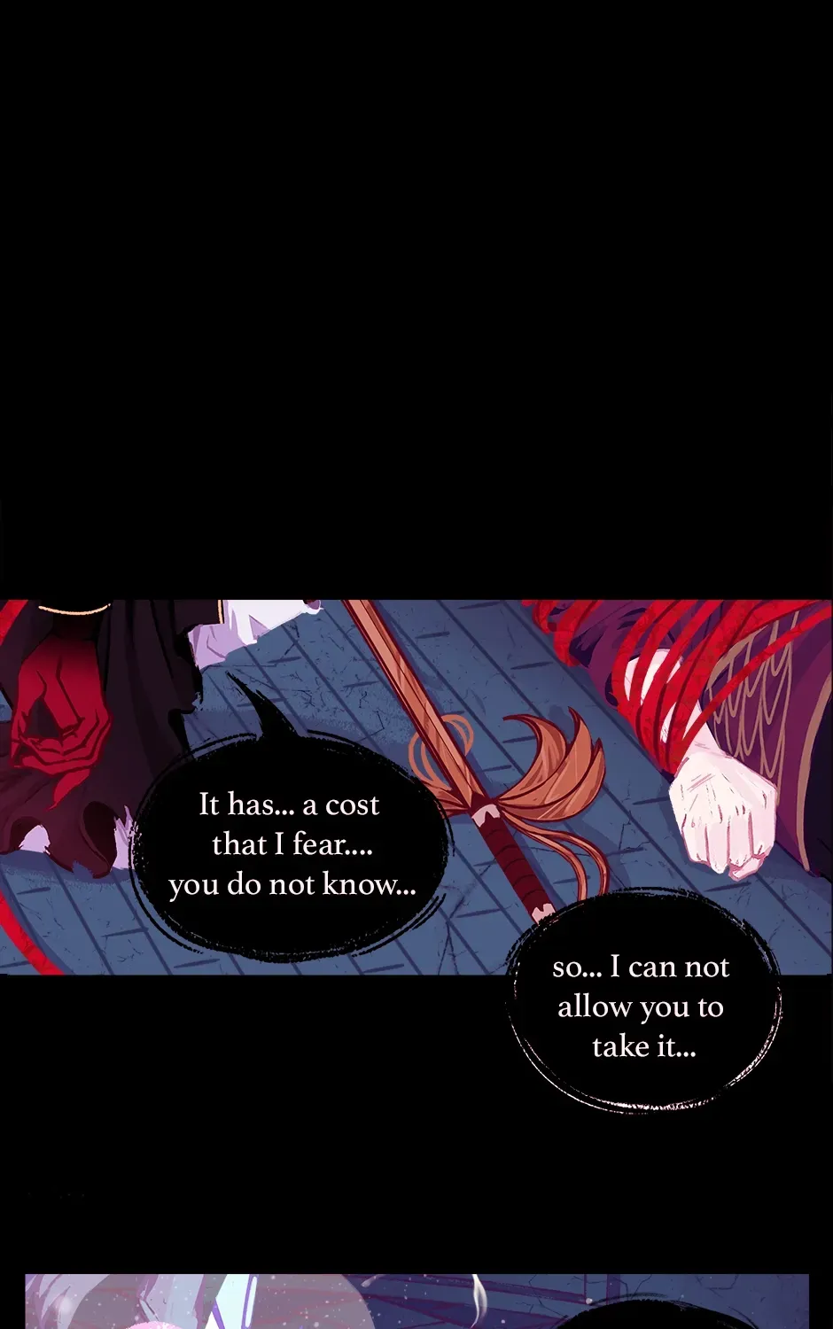Apple Blossom Chapter 1.02 page 1 - 