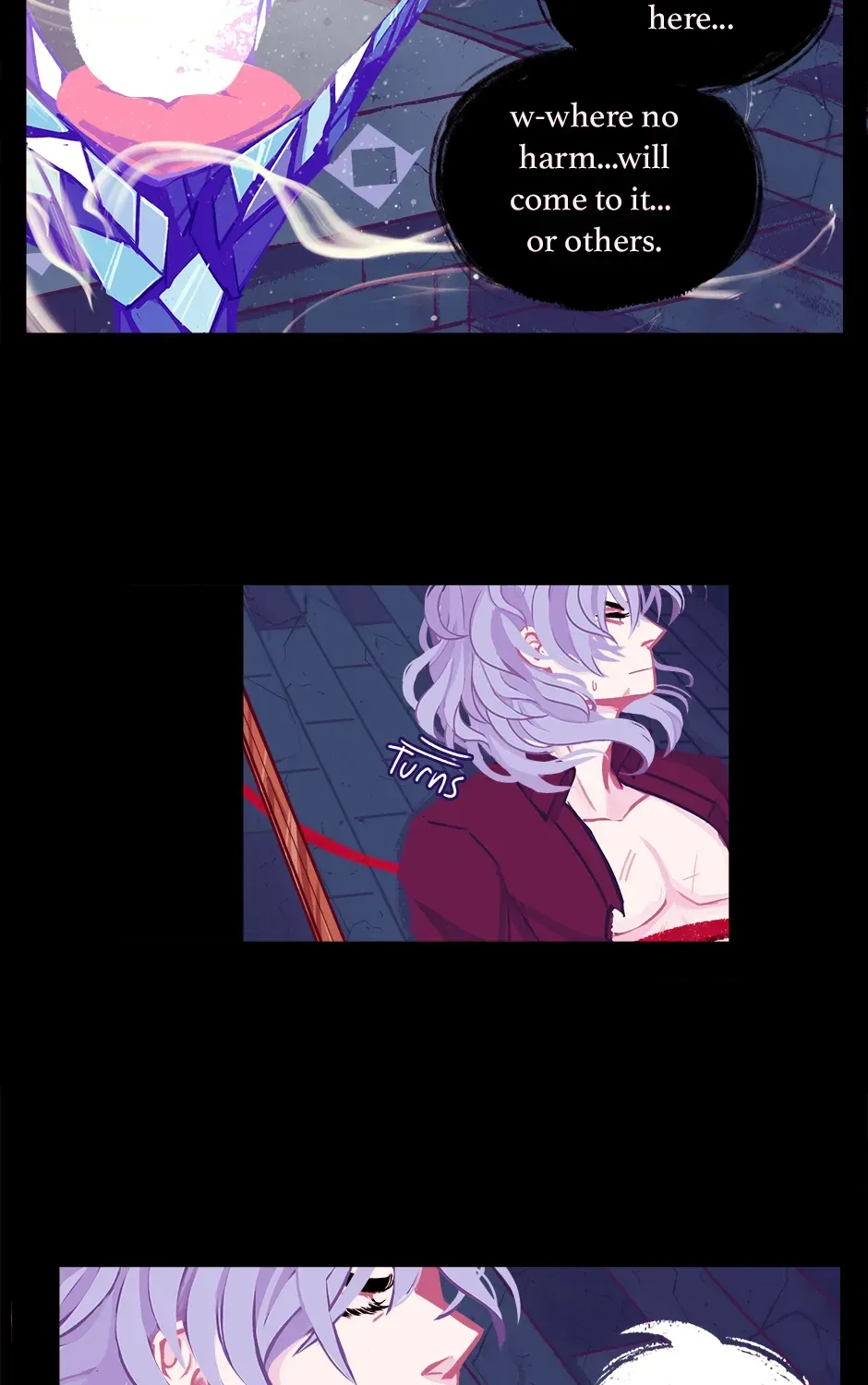 Apple Blossom Chapter 1.02 page 3 - 