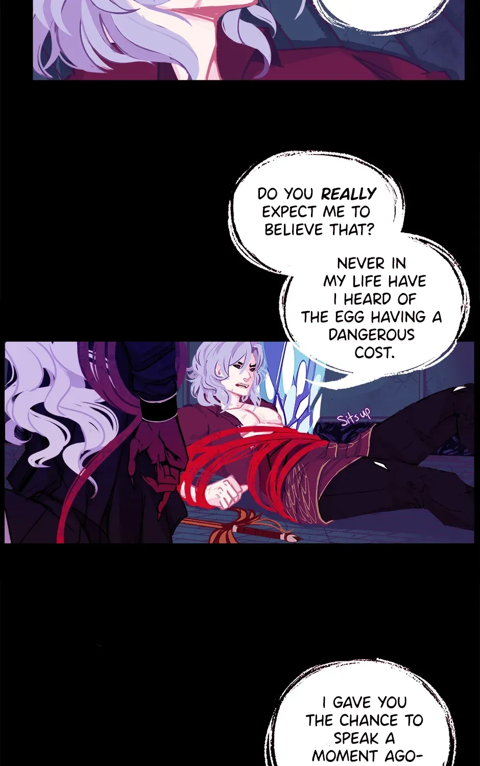 Apple Blossom Chapter 1.02 page 5 - 