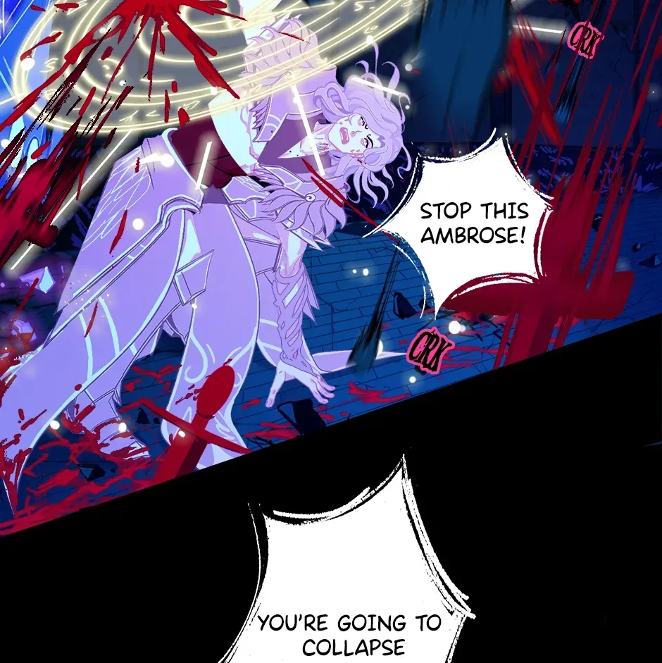 Apple Blossom Chapter 1.03 page 2 - 