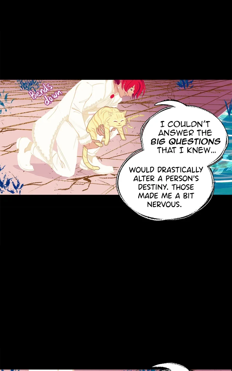 Apple Blossom Chapter 1.04 page 1 - 