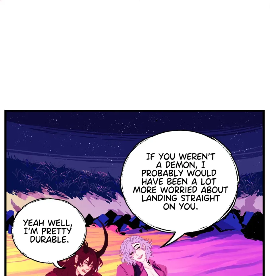 Apple Blossom Chapter 1.05 page 2 - 