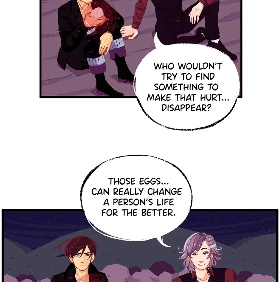 Apple Blossom Chapter 1.06 page 11 - 
