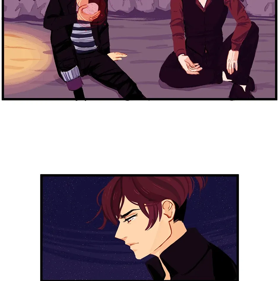 Apple Blossom Chapter 1.06 page 12 - 