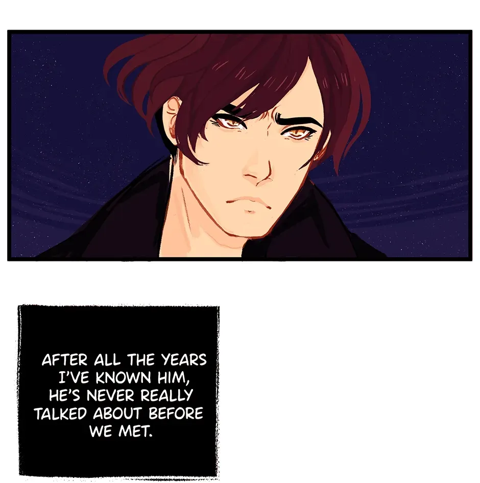 Apple Blossom Chapter 1.06 page 3 - 