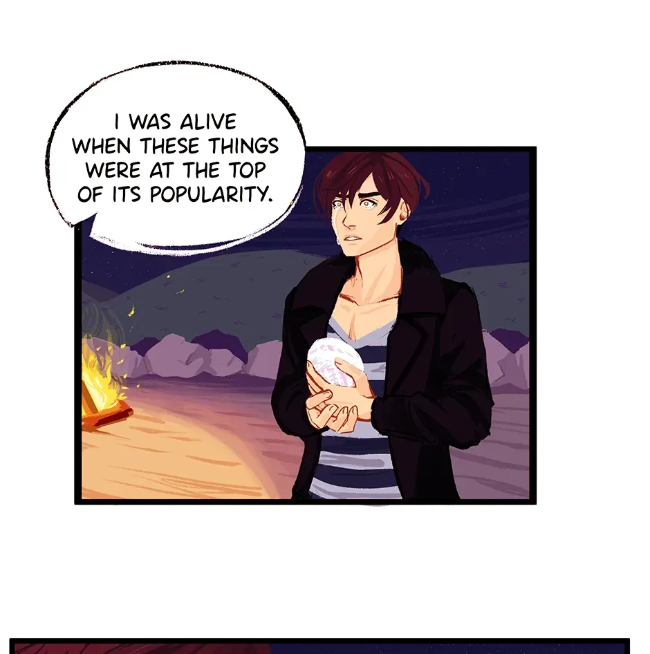 Apple Blossom Chapter 1.06 page 6 - 