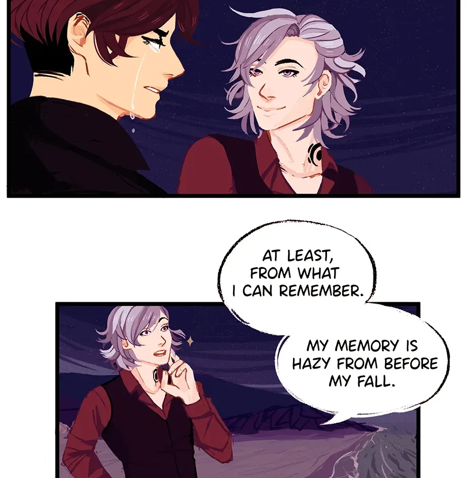 Apple Blossom Chapter 1.06 page 7 - 