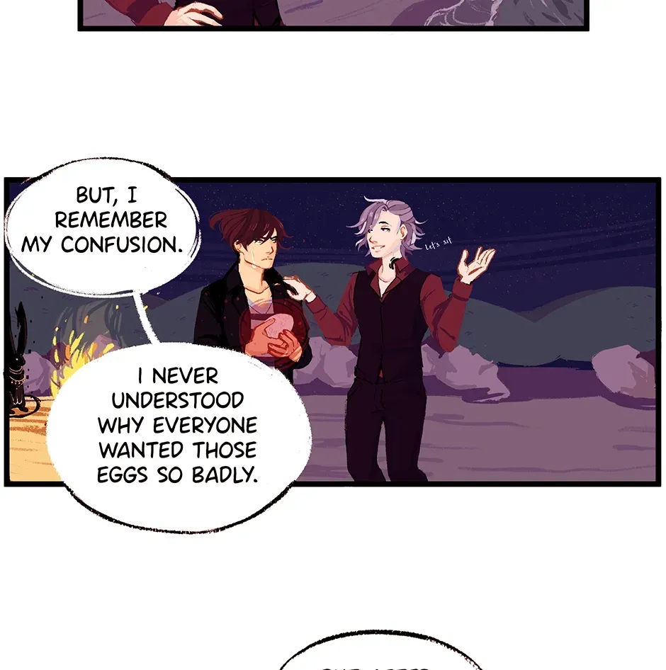 Apple Blossom Chapter 1.06 page 8 - 