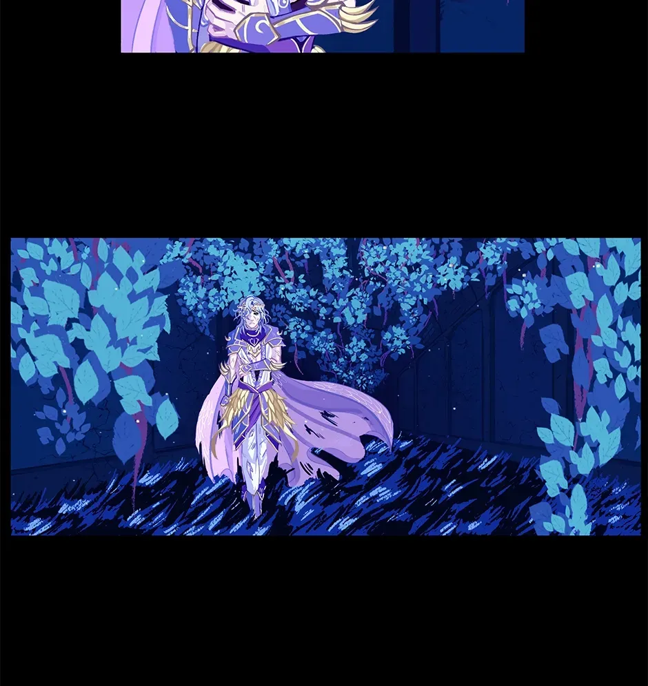 Apple Blossom Chapter 1.07 page 20 - 