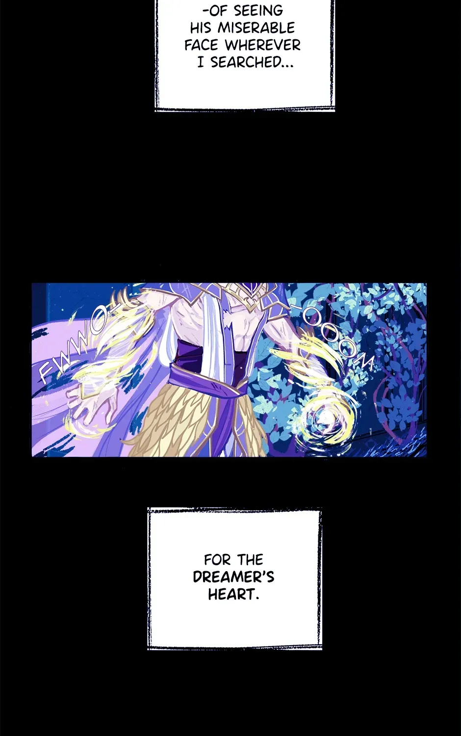 Apple Blossom Chapter 1.08 page 7 - 