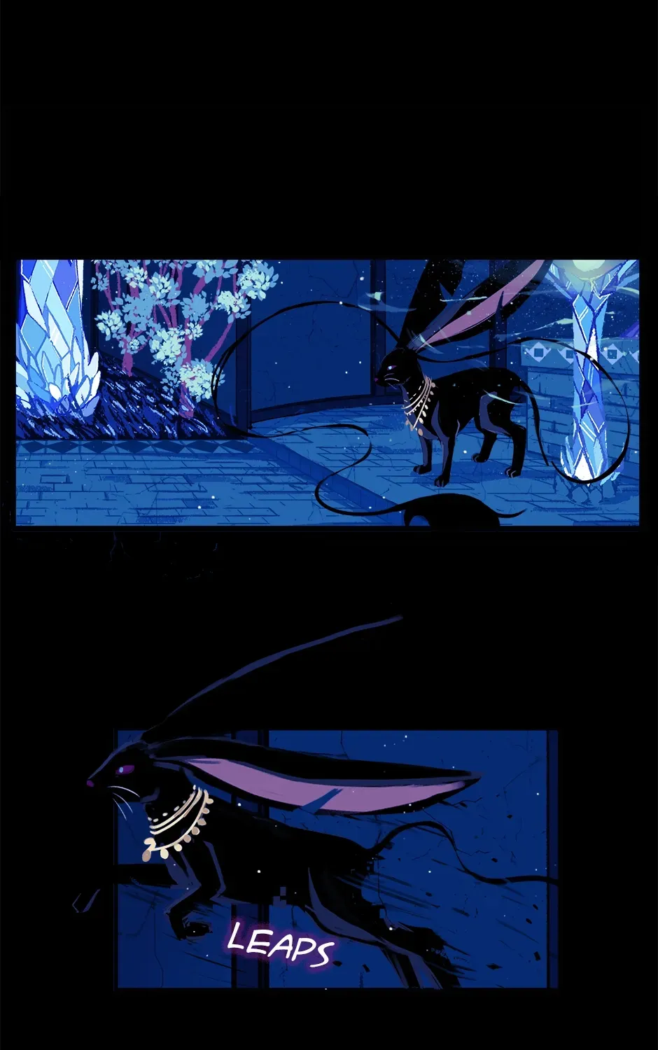 Apple Blossom Chapter 1.09 page 3 - 