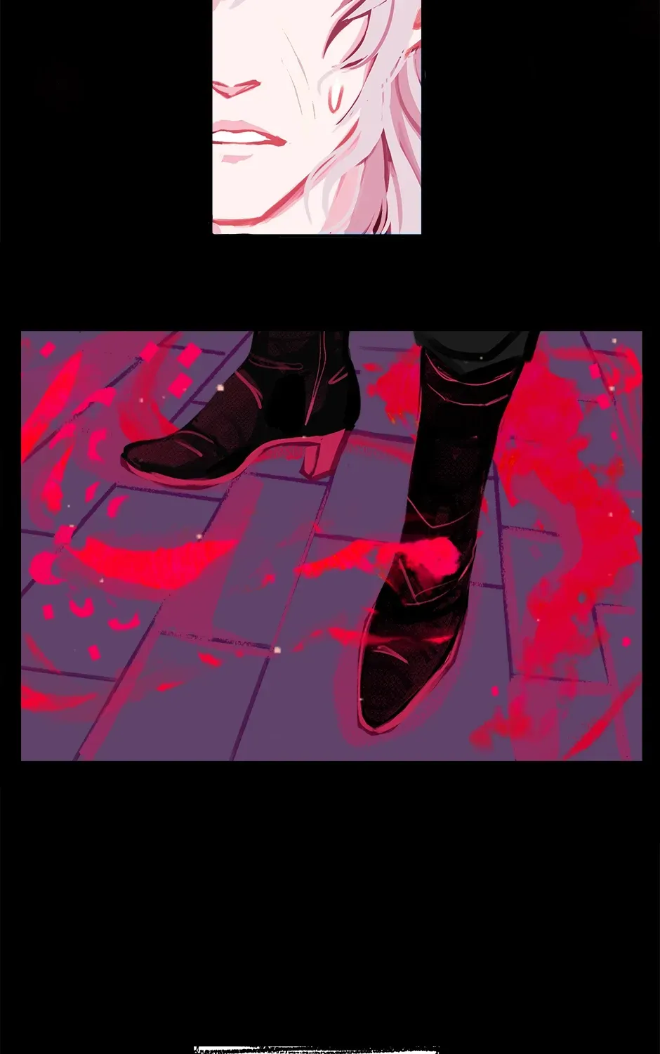 Apple Blossom Chapter 1.09 page 7 - 