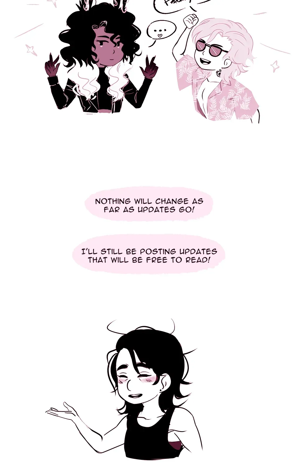 Apple Blossom Chapter 1.1 page 3 - 