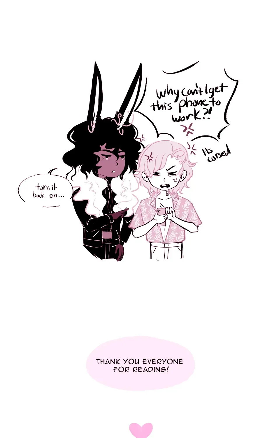 Apple Blossom Chapter 1.1 page 9 - 