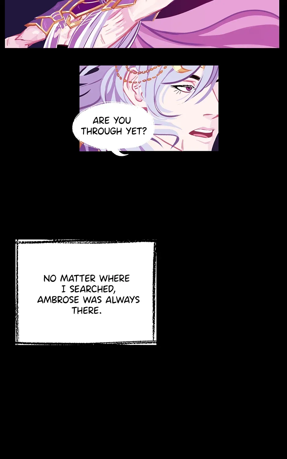 Apple Blossom Chapter 1.11 page 3 - 
