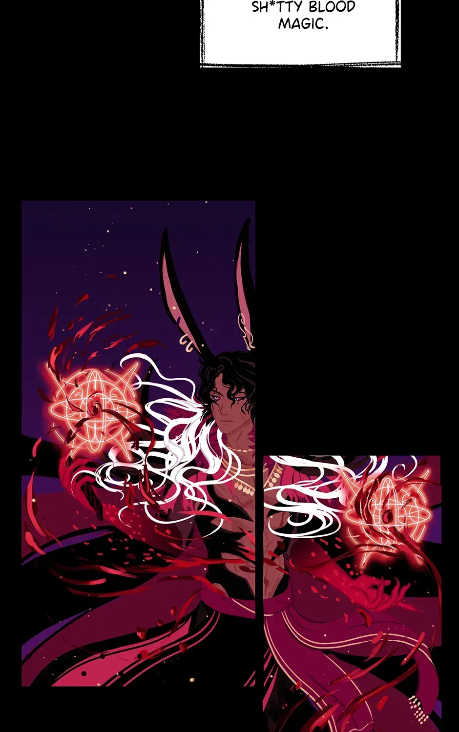 Apple Blossom Chapter 1.11 page 5 - 