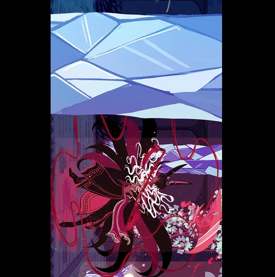 Apple Blossom Chapter 1.12 page 3 - 