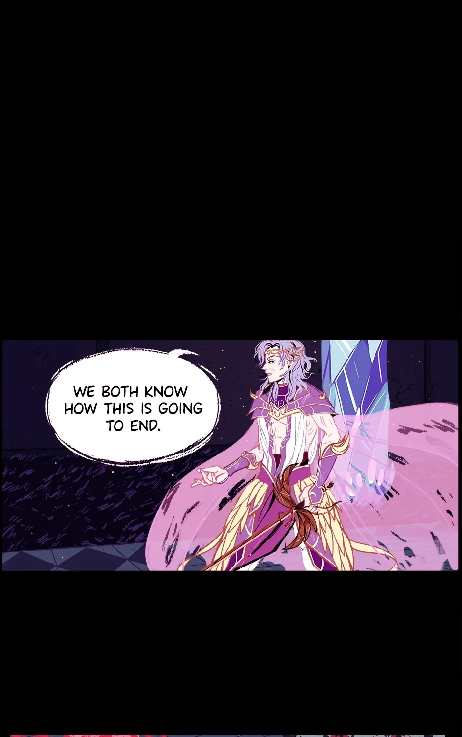 Apple Blossom Chapter 1.13 page 1 - 