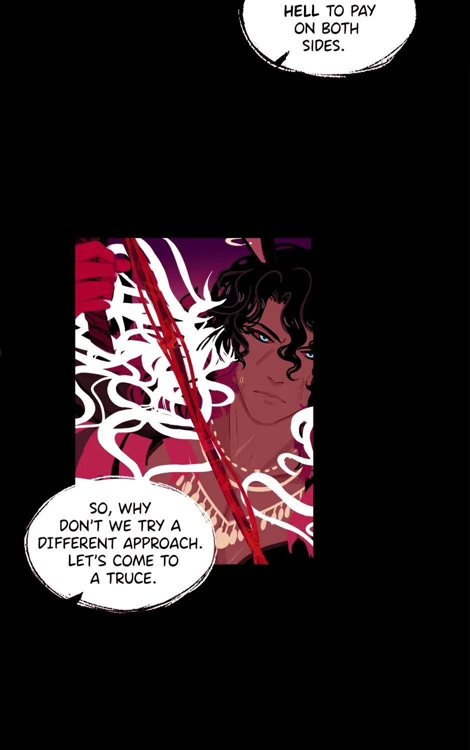 Apple Blossom Chapter 1.13 page 3 - 