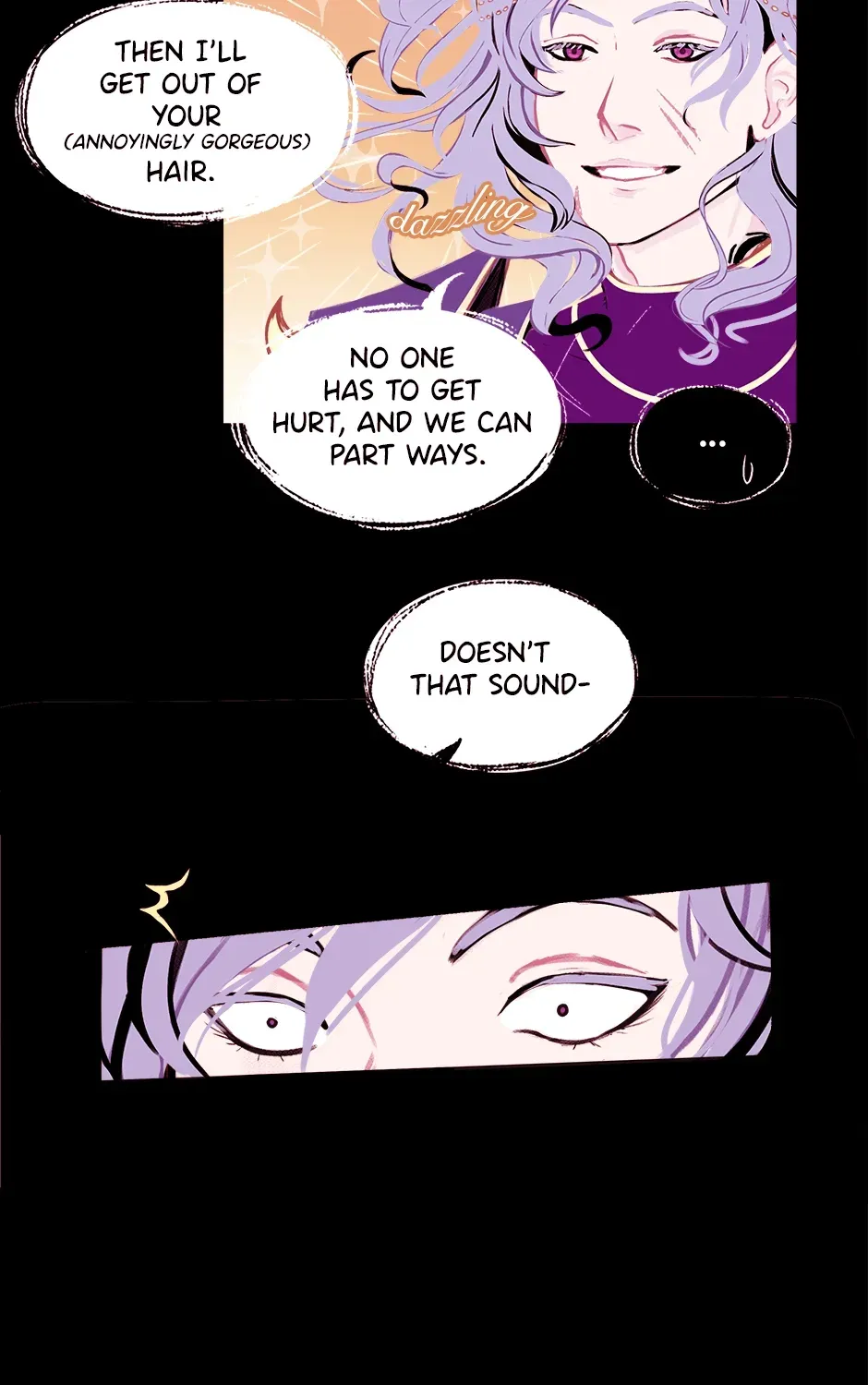 Apple Blossom Chapter 1.13 page 5 - 