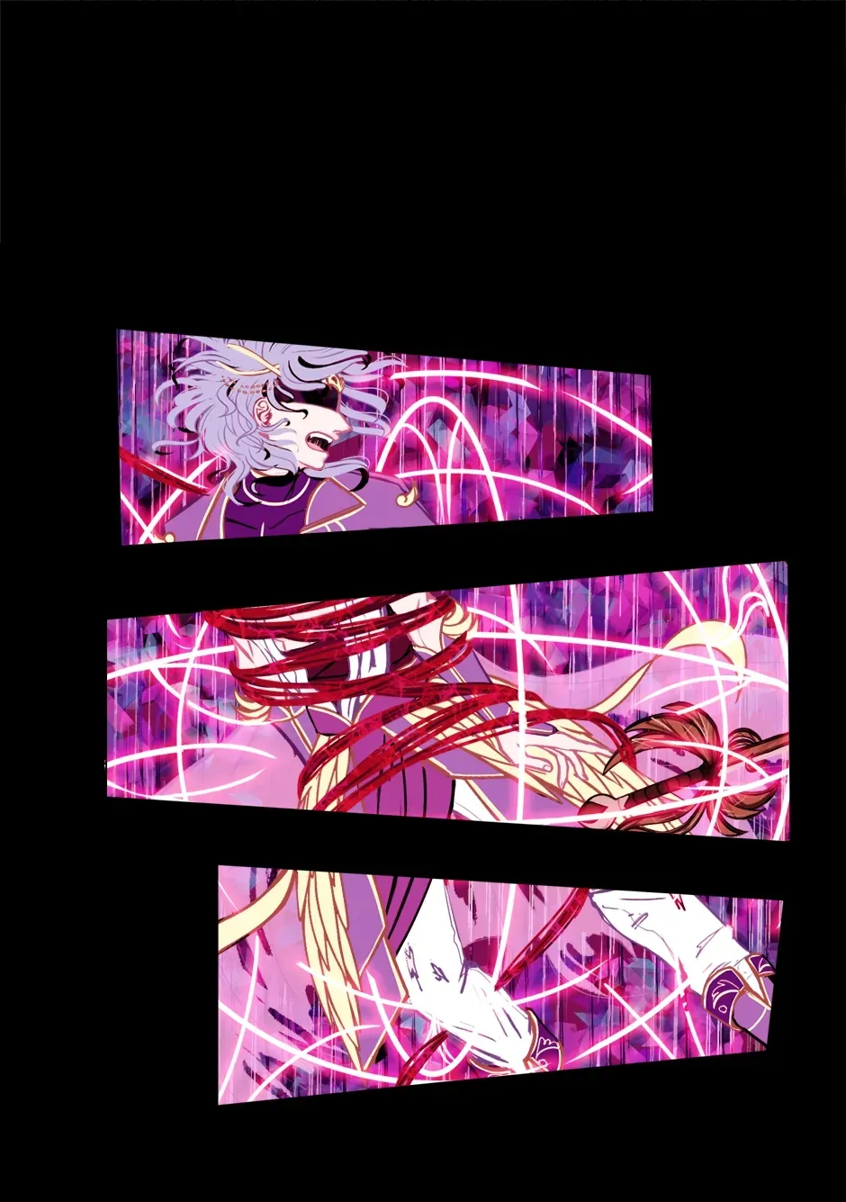 Apple Blossom Chapter 1.1400000000000001 page 1 - 