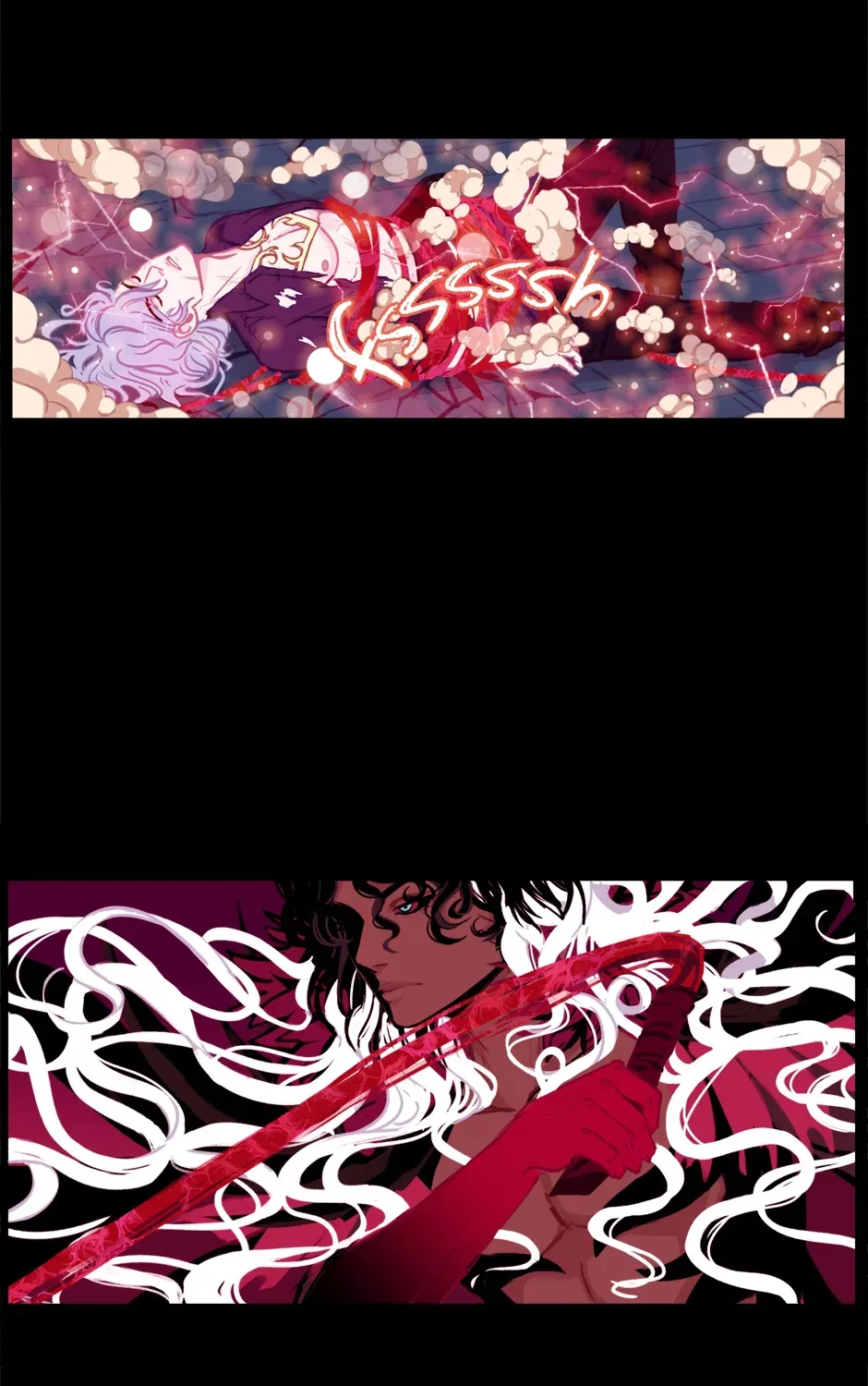 Apple Blossom Chapter 1.1400000000000001 page 3 - 