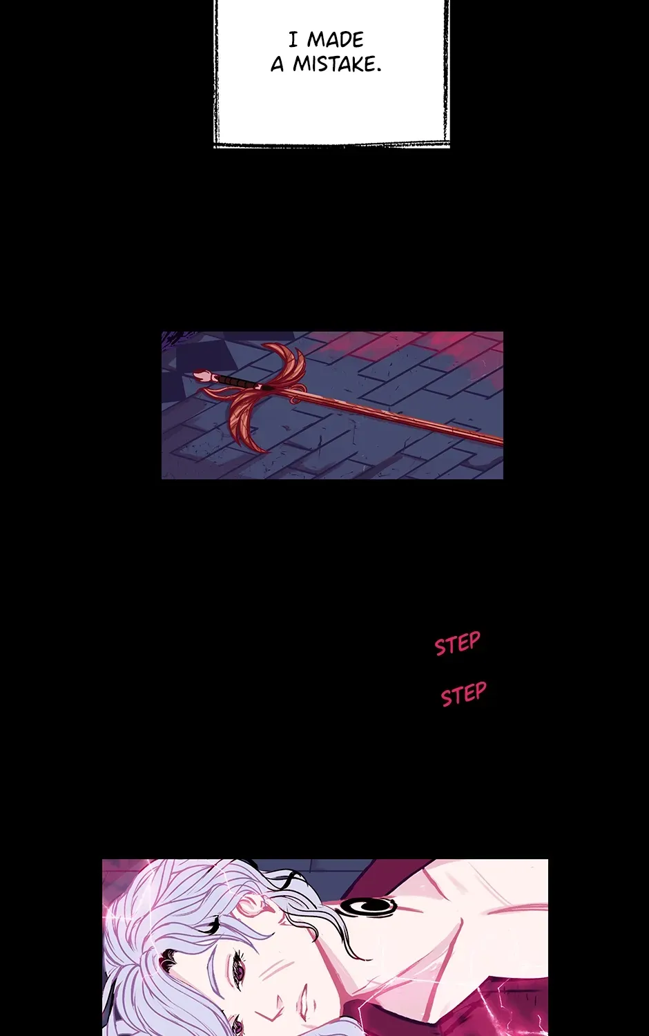 Apple Blossom Chapter 1.15 page 3 - 